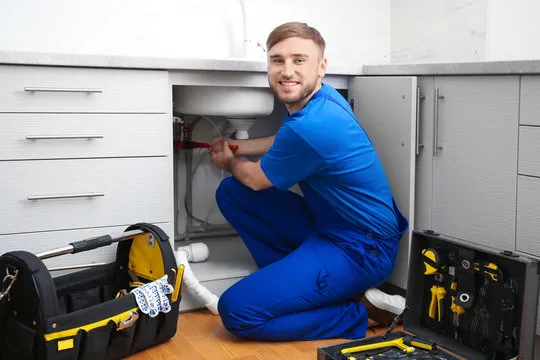 commercial plumbing services in Austin Texas