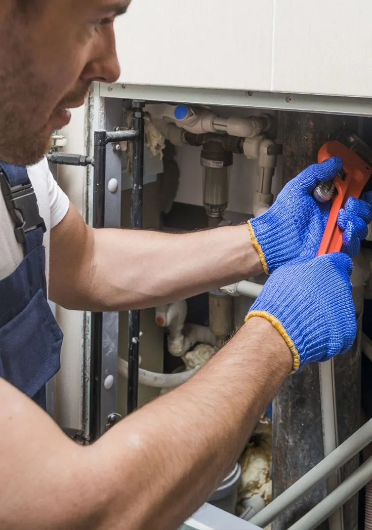 emergency plumbing services Austin TX