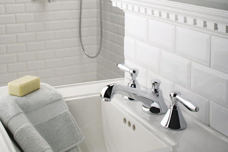 Bathroom Faucet Services