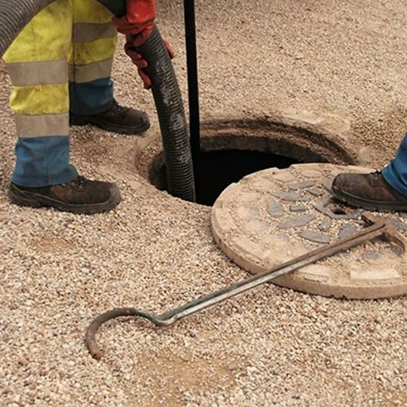 Emergency Drain Cleaning in austin