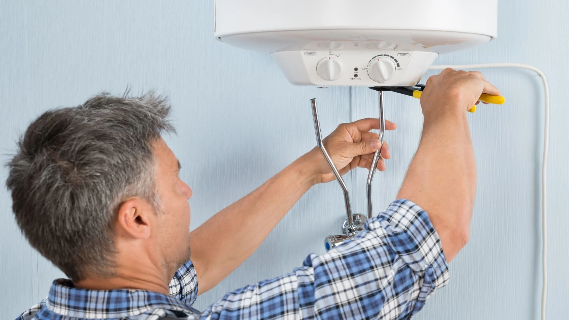 Emergency Water Heater Repair
