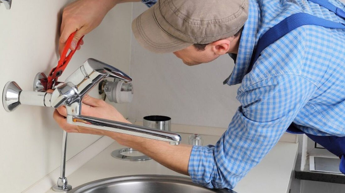 Faucet Installation Services