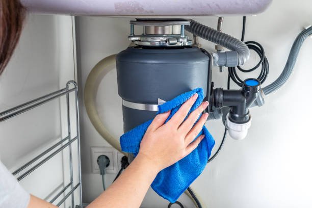Garbage Disposal service in austin