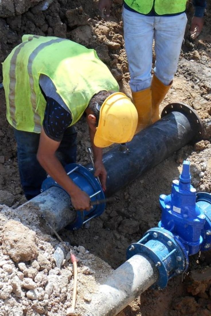 Sewer Line Maintenance