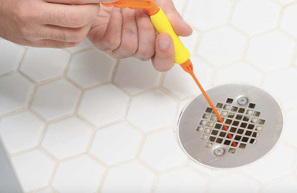 Shower Drain Cleaning in austin