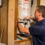 How to Find Your Water Heater’s Age by Serial Number