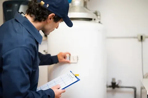 water heater repair in austin 3