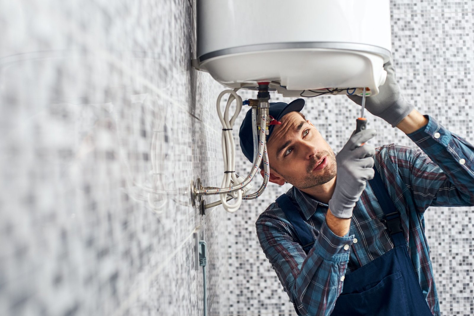 water heater repair in austin 4