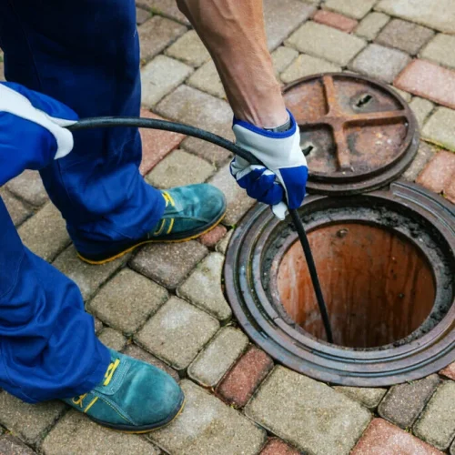 Emergency Sewer Services