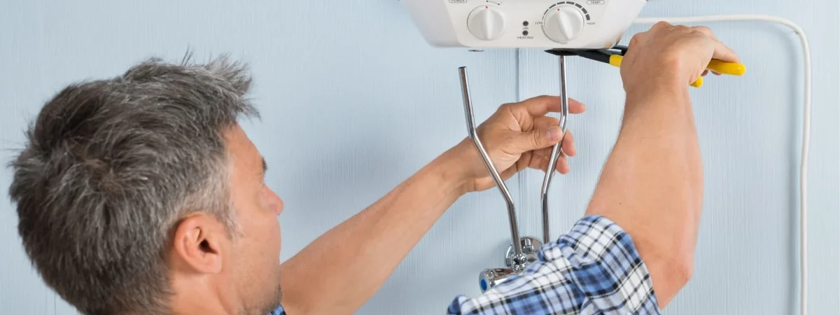 Noisy Water Heater? Here's the Cause and How to Fix It Fast