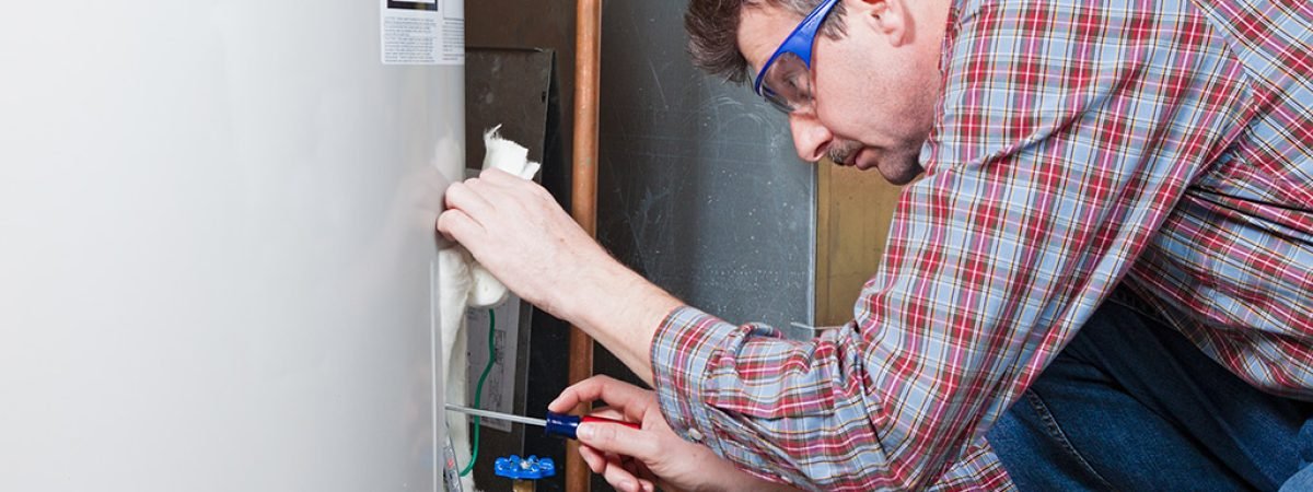 Water Heater Repair