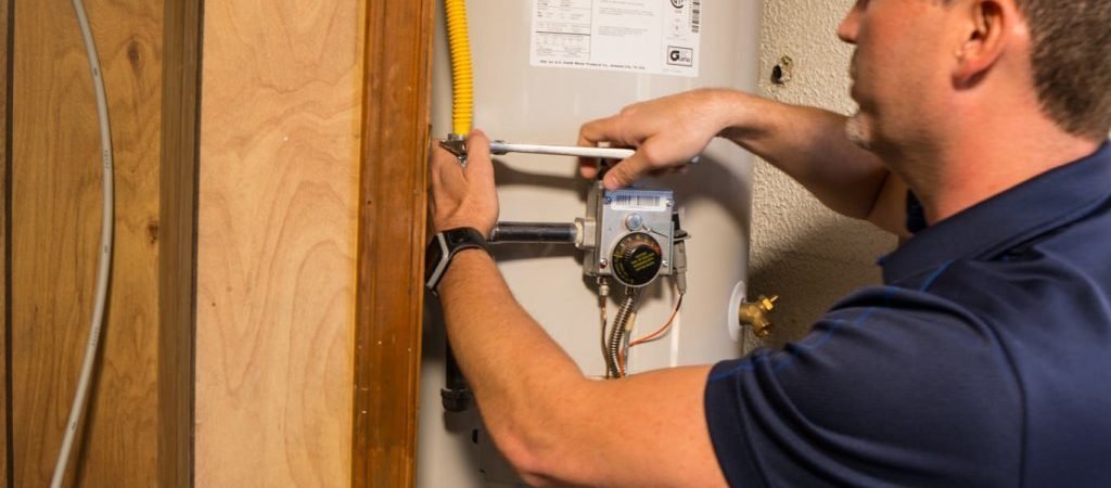 ao smith water heater age