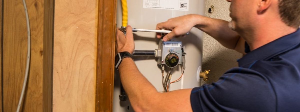 ao smith water heater age