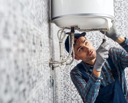 water heater repair in austin 4