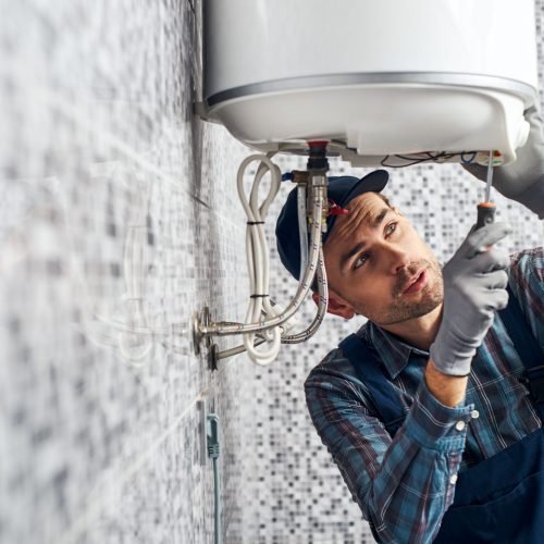 water heater repair in austin 4