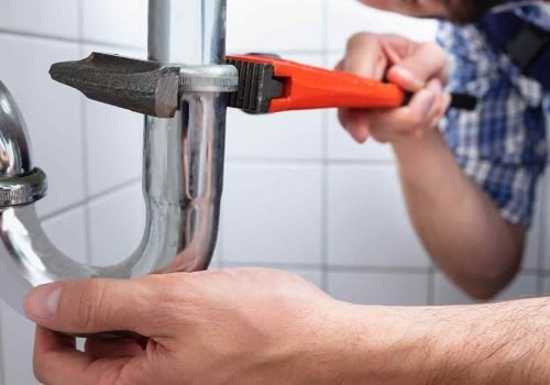 Faucet Repair Austin